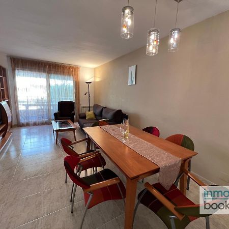 Villa Elvira Salou , Con Piscina Y Aparcamiento Gratis ภายนอก รูปภาพ