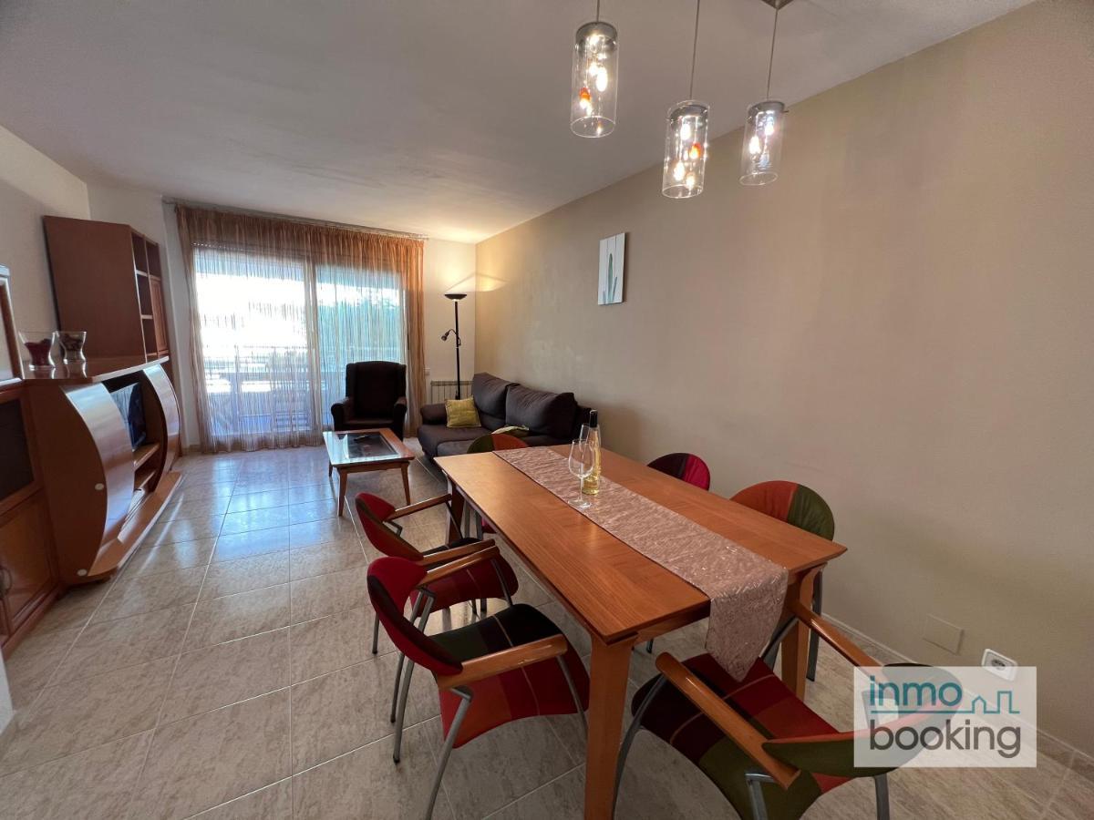 Villa Elvira Salou , Con Piscina Y Aparcamiento Gratis ภายนอก รูปภาพ