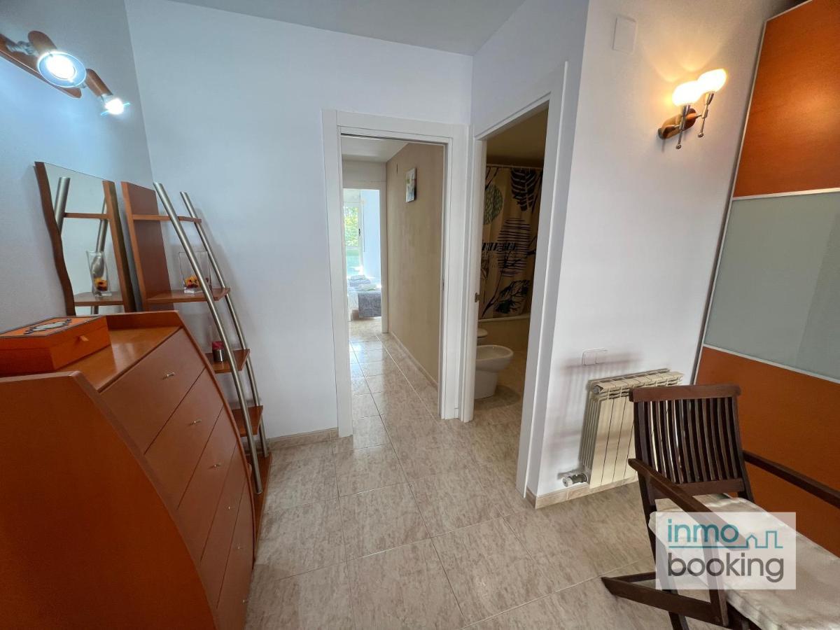 Villa Elvira Salou , Con Piscina Y Aparcamiento Gratis ภายนอก รูปภาพ