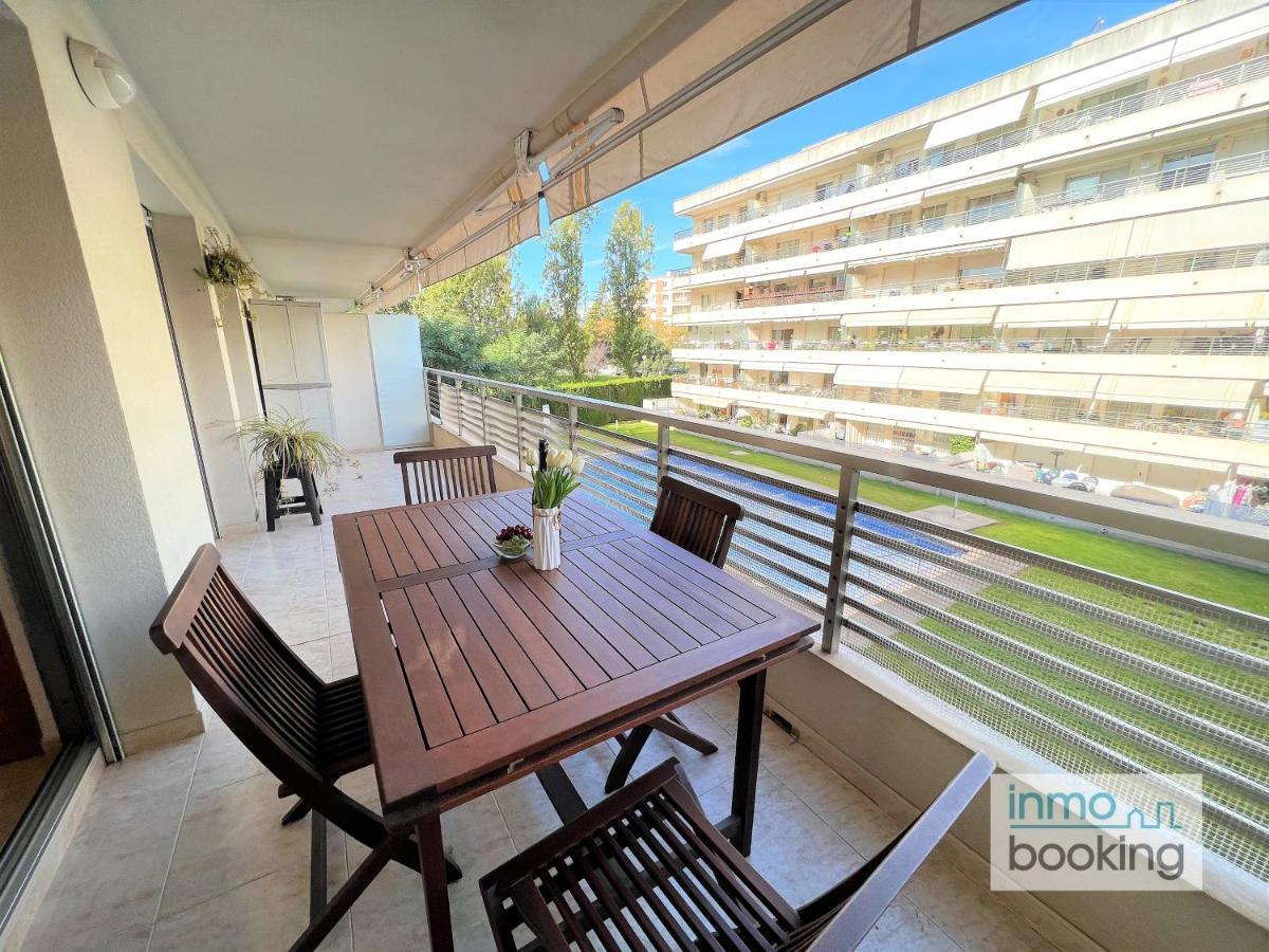 Villa Elvira Salou , Con Piscina Y Aparcamiento Gratis ภายนอก รูปภาพ