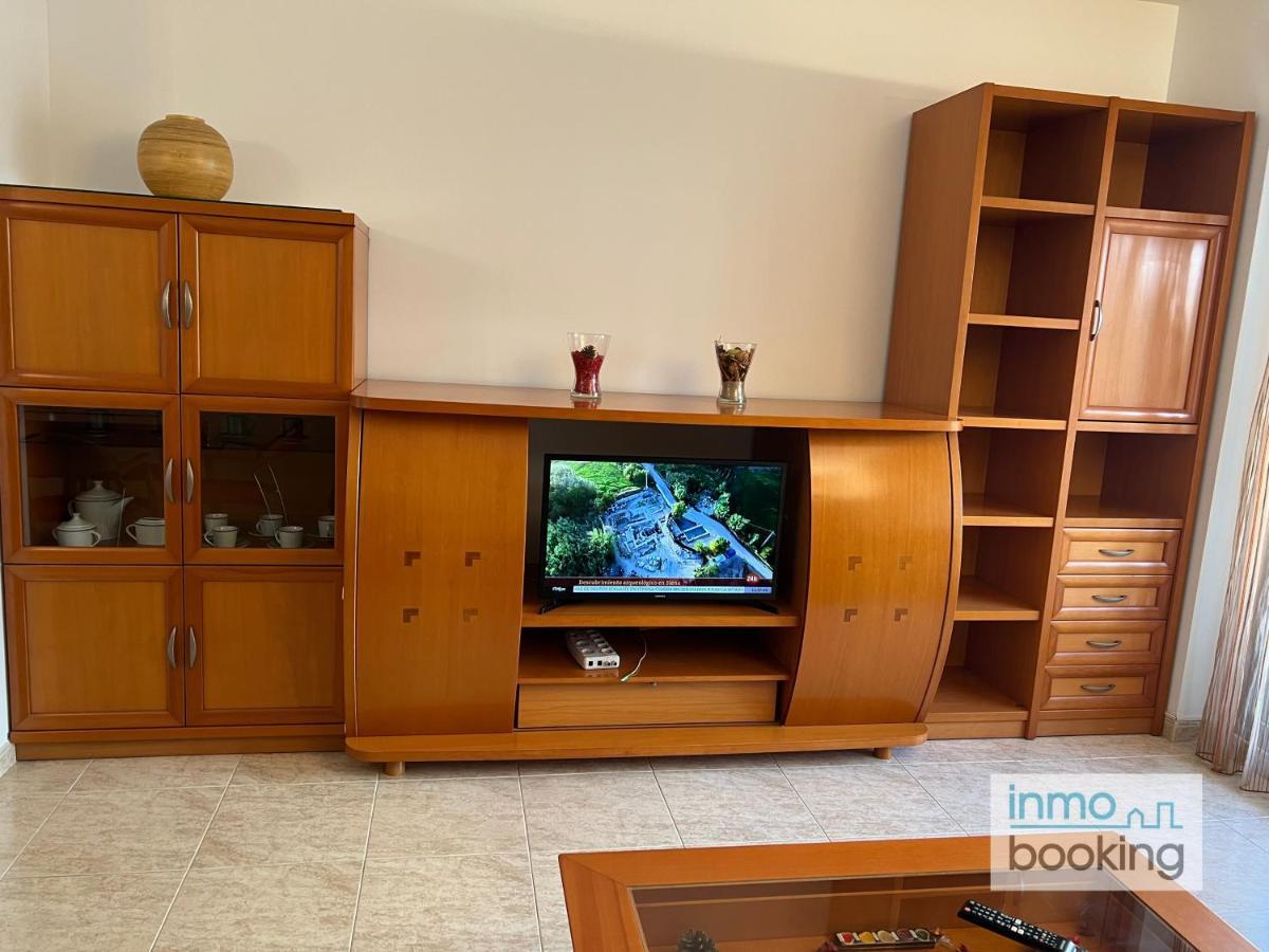 Villa Elvira Salou , Con Piscina Y Aparcamiento Gratis ภายนอก รูปภาพ