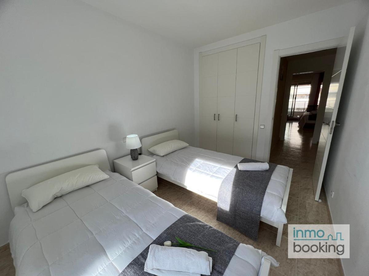 Villa Elvira Salou , Con Piscina Y Aparcamiento Gratis ภายนอก รูปภาพ