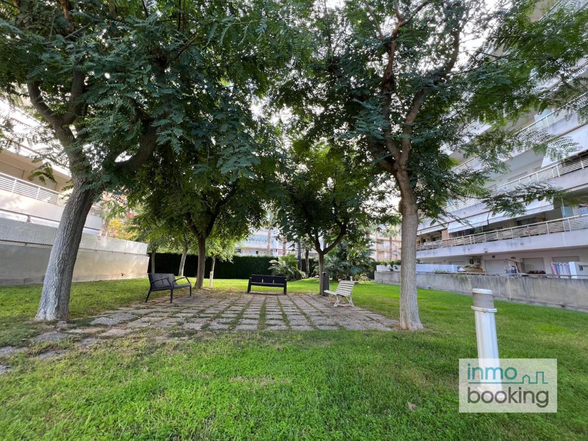 Villa Elvira Salou , Con Piscina Y Aparcamiento Gratis ภายนอก รูปภาพ