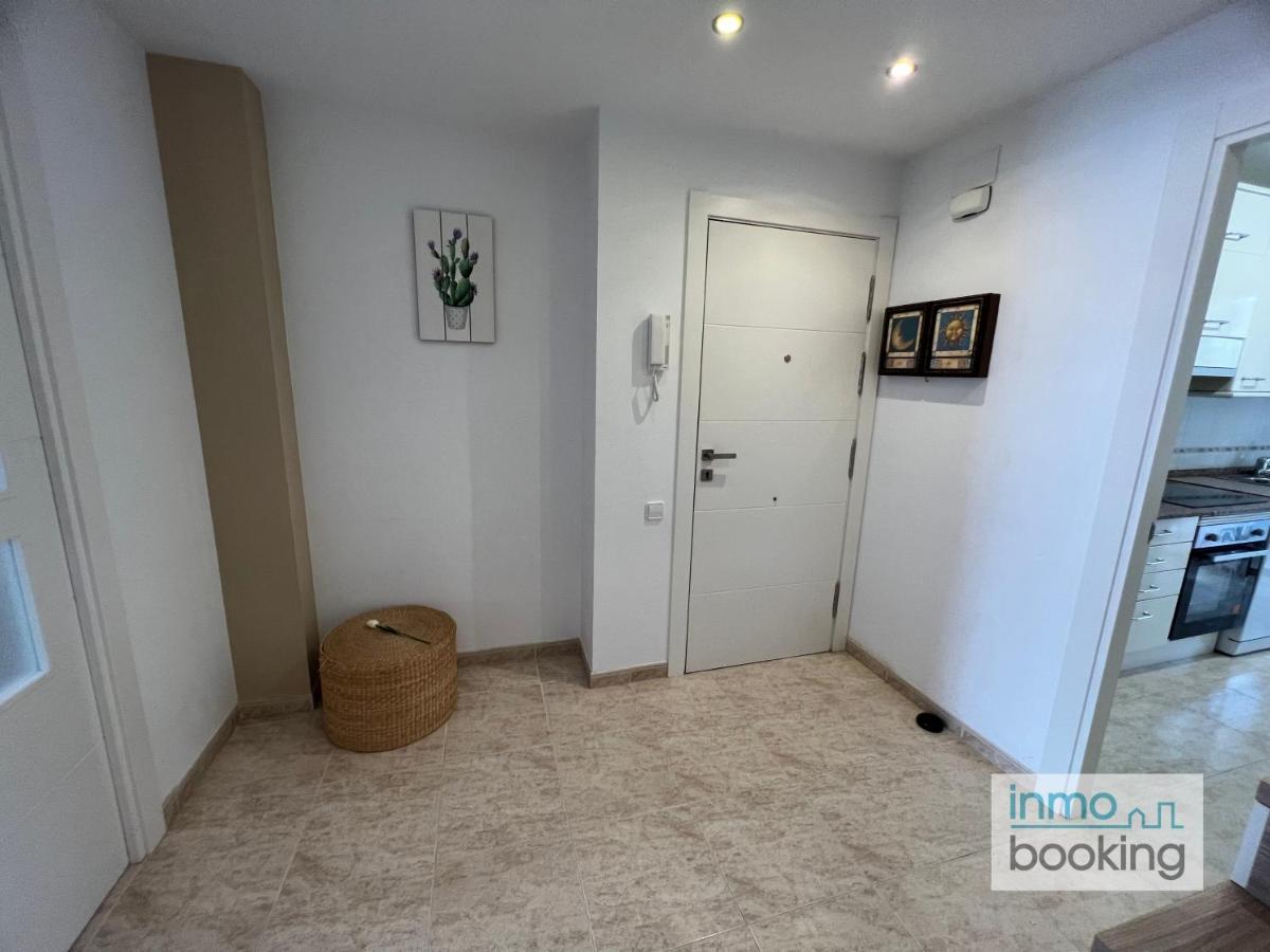 Villa Elvira Salou , Con Piscina Y Aparcamiento Gratis ภายนอก รูปภาพ