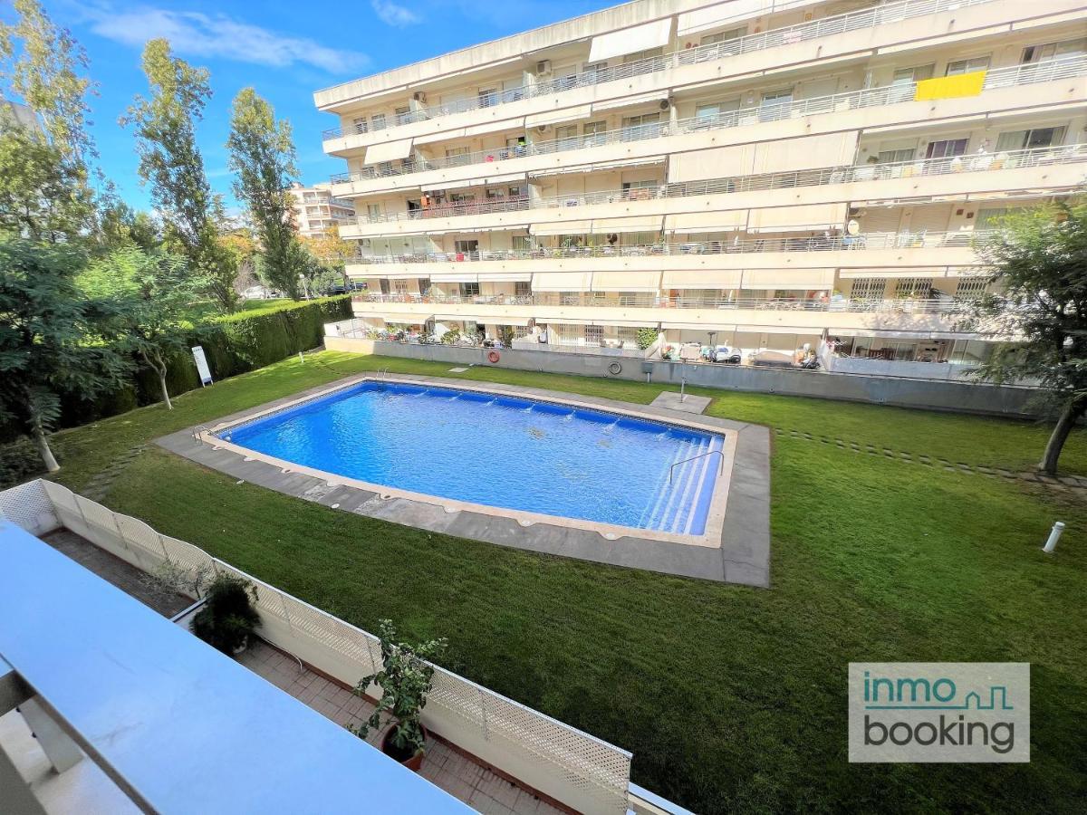 Villa Elvira Salou , Con Piscina Y Aparcamiento Gratis ภายนอก รูปภาพ