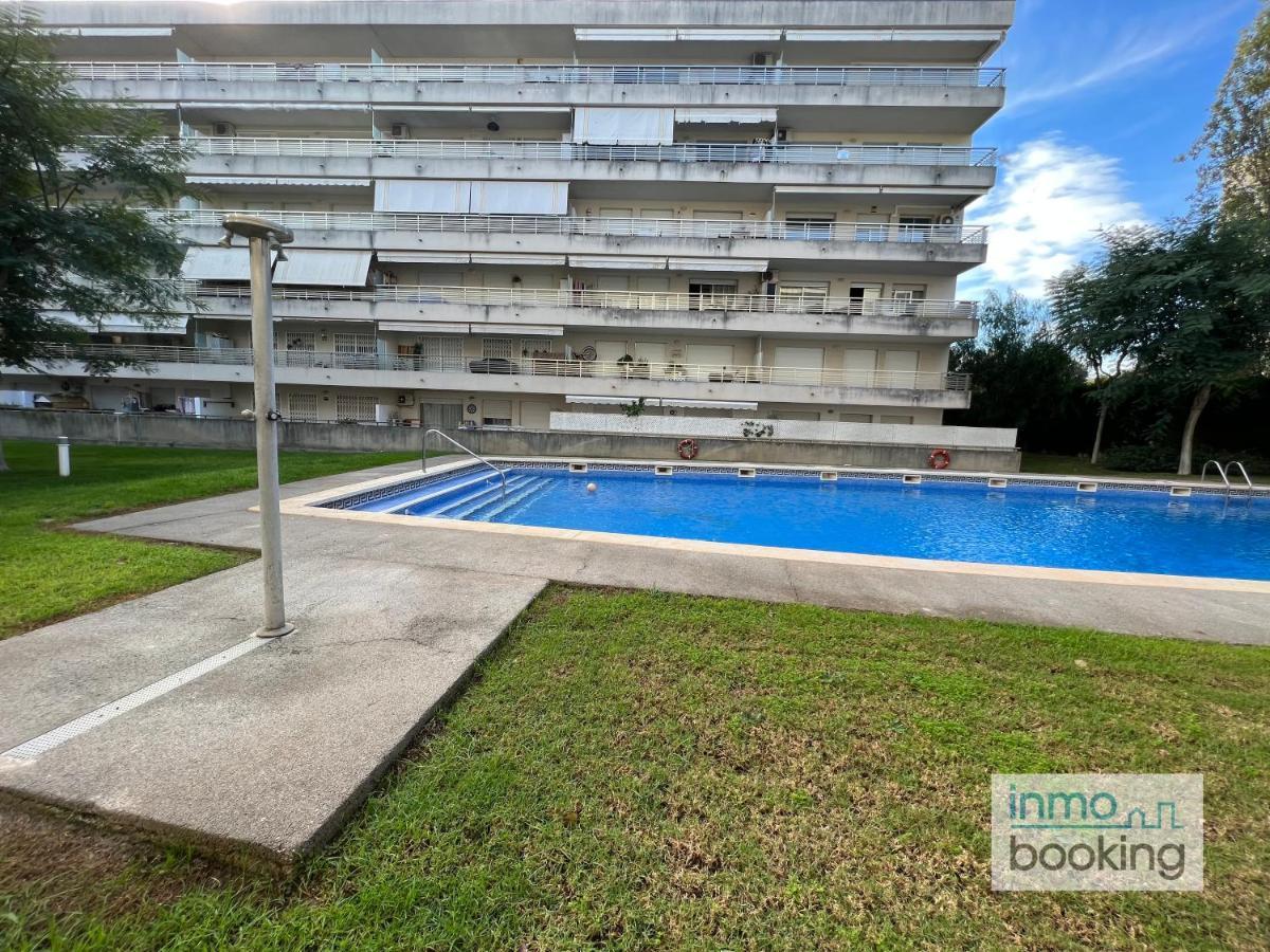 Villa Elvira Salou , Con Piscina Y Aparcamiento Gratis ภายนอก รูปภาพ