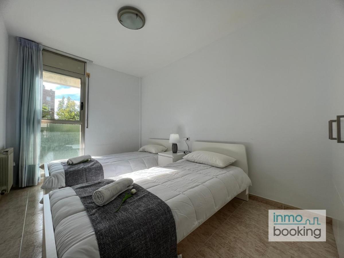 Villa Elvira Salou , Con Piscina Y Aparcamiento Gratis ภายนอก รูปภาพ