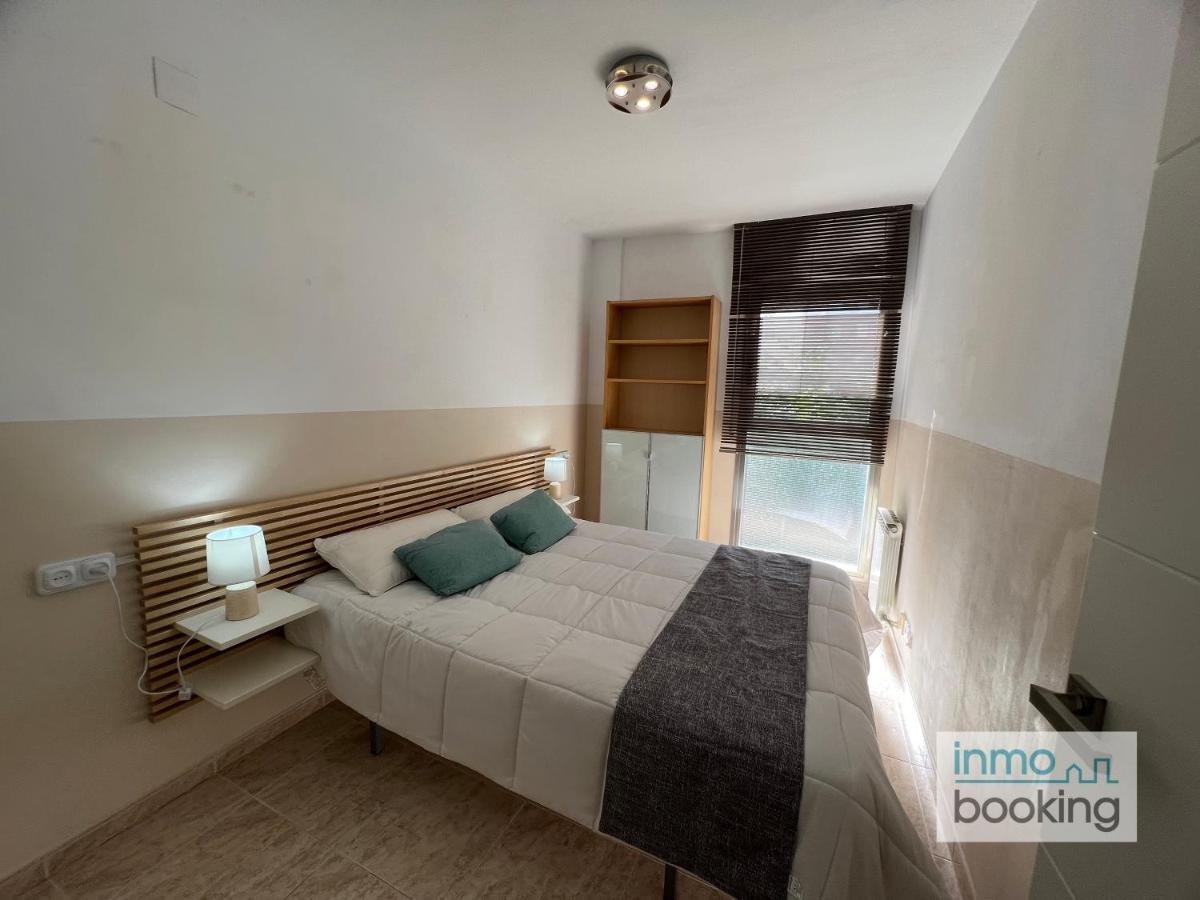 Villa Elvira Salou , Con Piscina Y Aparcamiento Gratis ภายนอก รูปภาพ