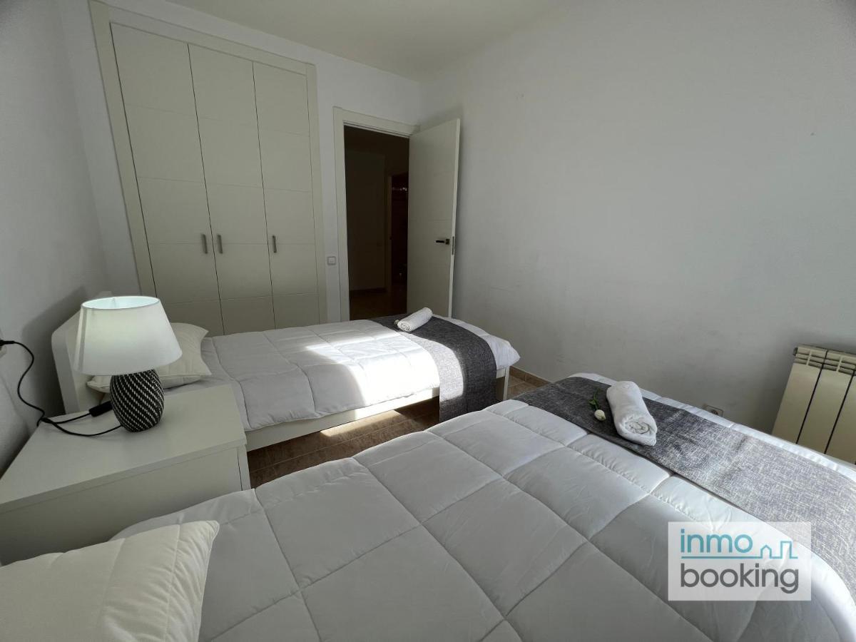 Villa Elvira Salou , Con Piscina Y Aparcamiento Gratis ภายนอก รูปภาพ