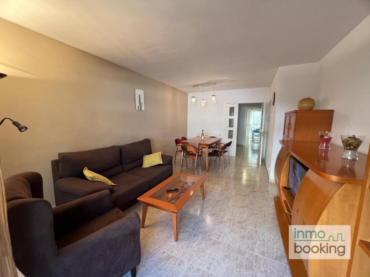 Villa Elvira Salou , Con Piscina Y Aparcamiento Gratis ภายนอก รูปภาพ