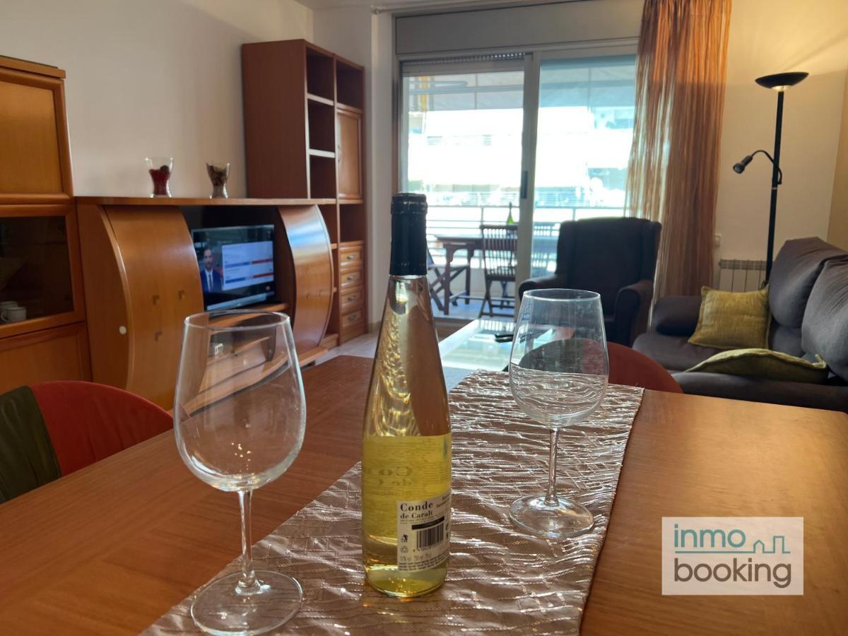 Villa Elvira Salou , Con Piscina Y Aparcamiento Gratis ภายนอก รูปภาพ