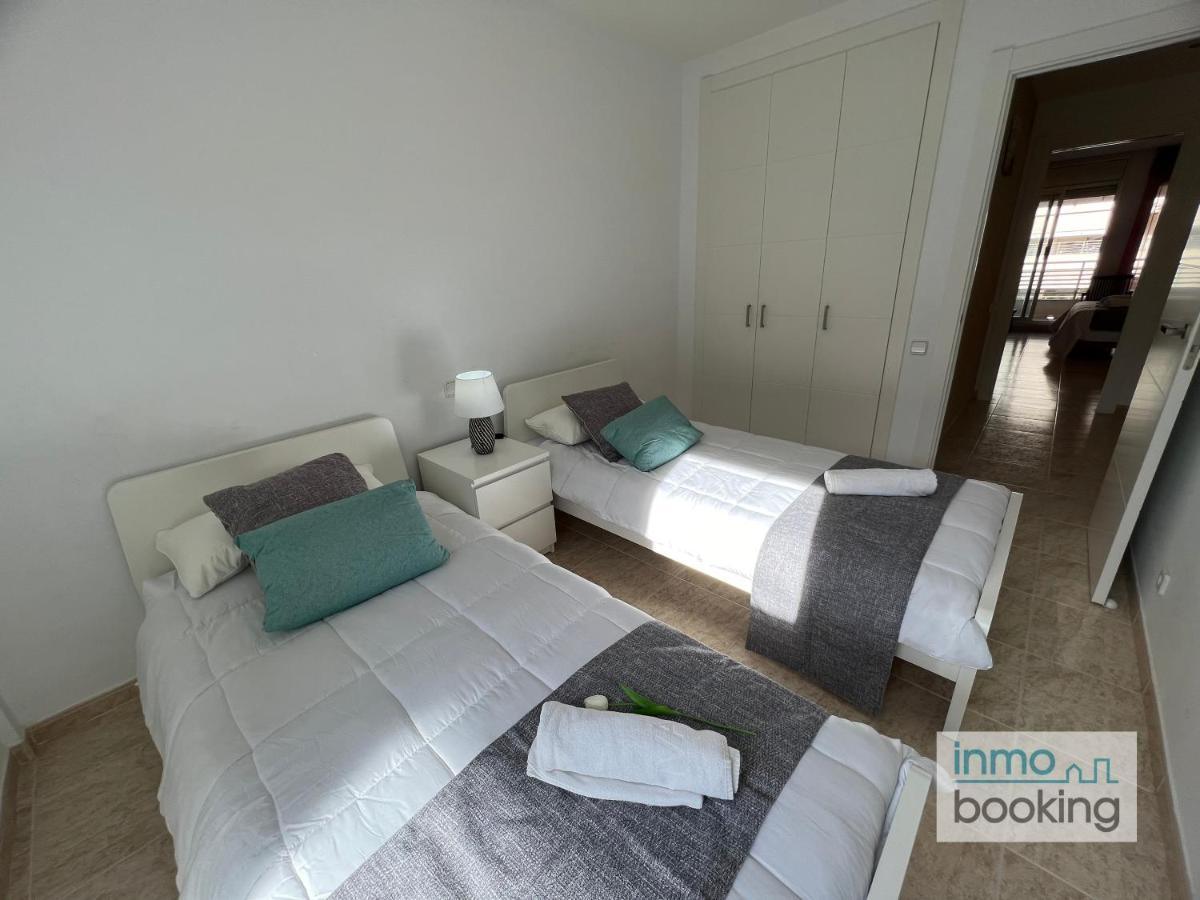 Villa Elvira Salou , Con Piscina Y Aparcamiento Gratis ภายนอก รูปภาพ