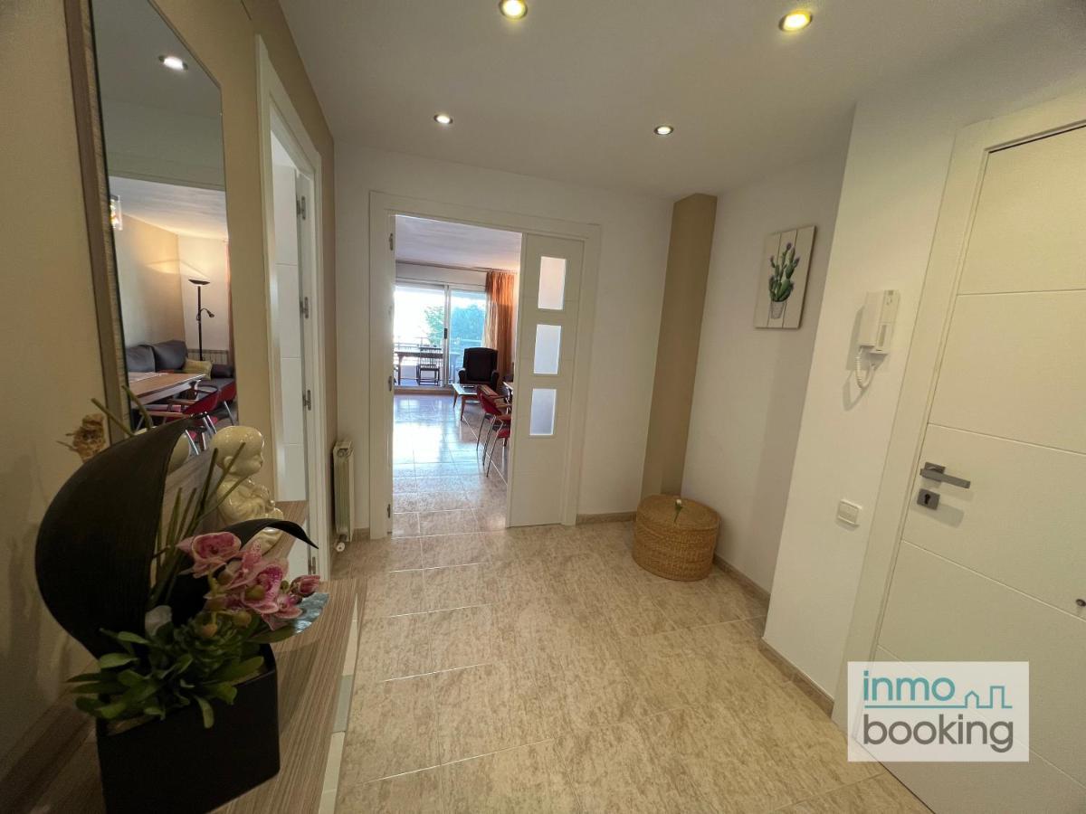 Villa Elvira Salou , Con Piscina Y Aparcamiento Gratis ภายนอก รูปภาพ