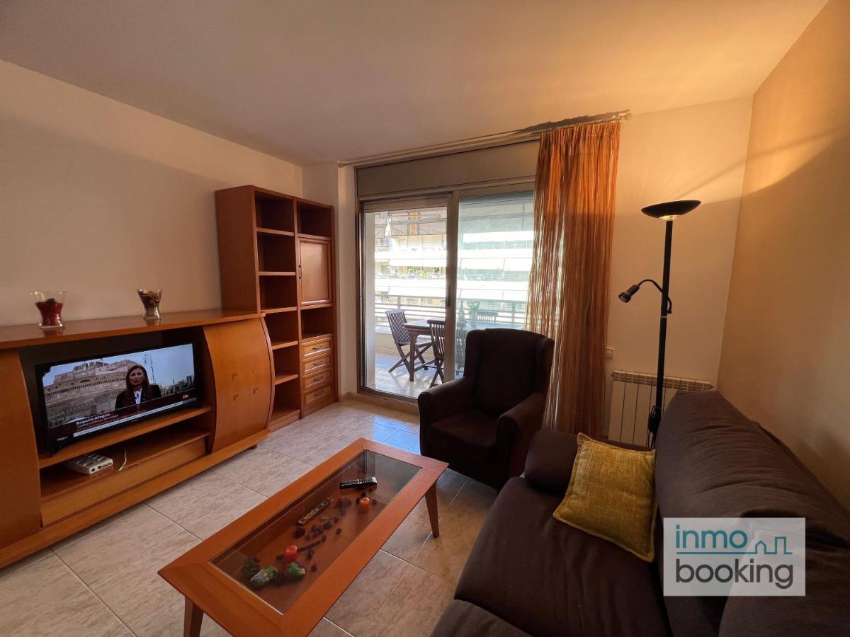 Villa Elvira Salou , Con Piscina Y Aparcamiento Gratis ภายนอก รูปภาพ