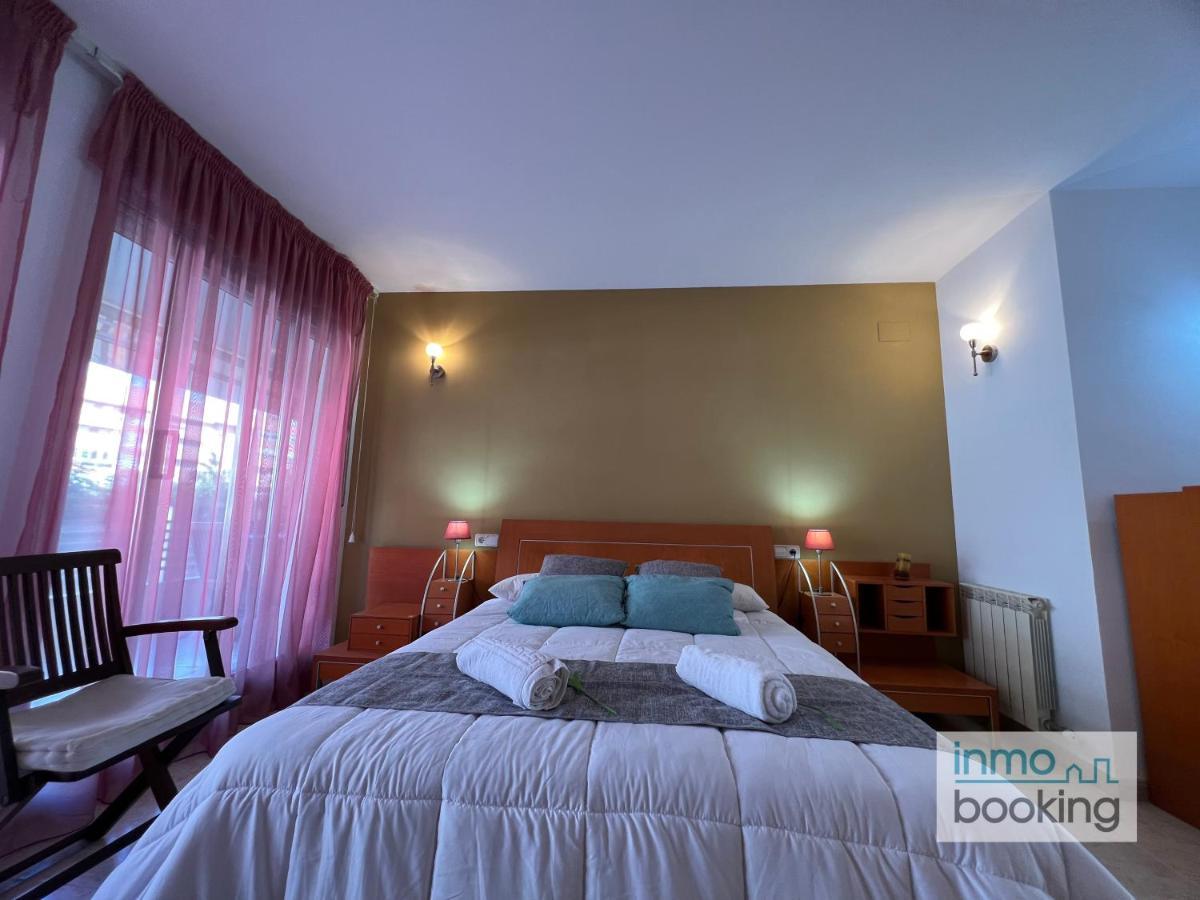Villa Elvira Salou , Con Piscina Y Aparcamiento Gratis ภายนอก รูปภาพ