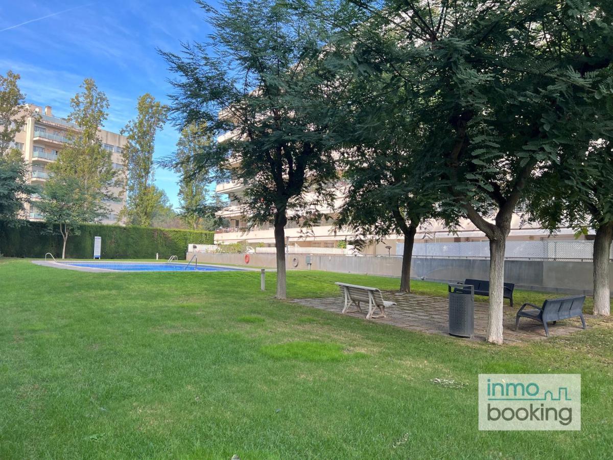 Villa Elvira Salou , Con Piscina Y Aparcamiento Gratis ภายนอก รูปภาพ