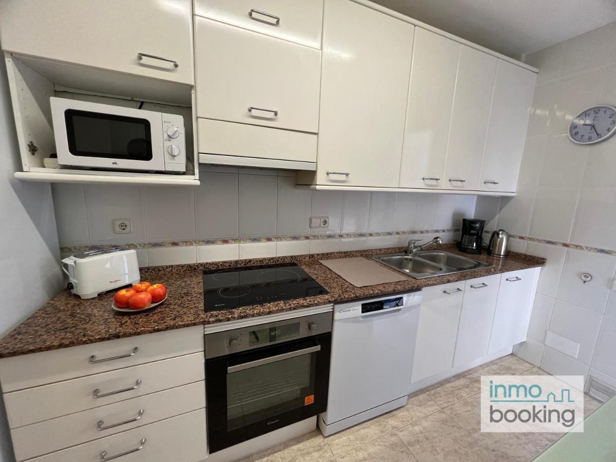 Villa Elvira Salou , Con Piscina Y Aparcamiento Gratis ภายนอก รูปภาพ