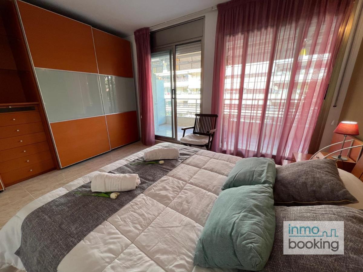Villa Elvira Salou , Con Piscina Y Aparcamiento Gratis ภายนอก รูปภาพ