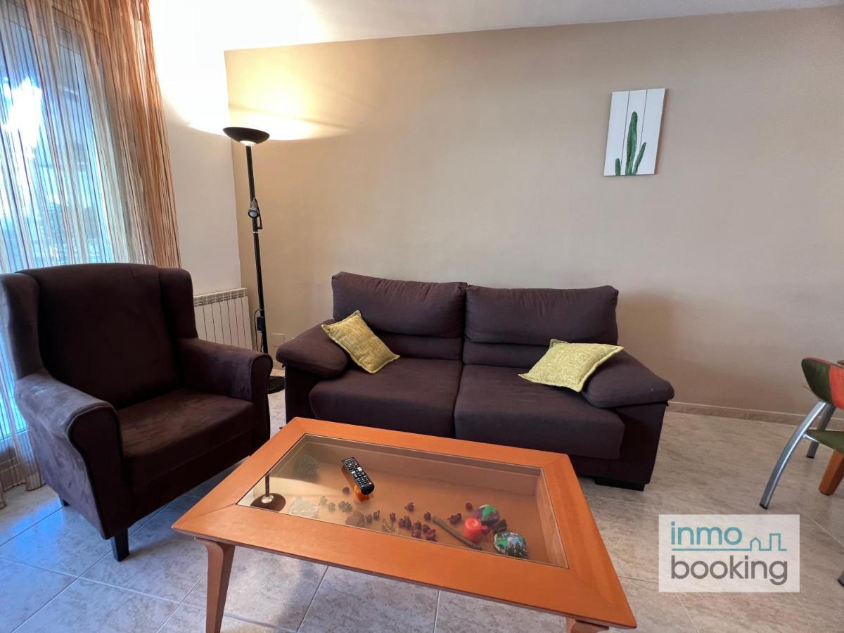 Villa Elvira Salou , Con Piscina Y Aparcamiento Gratis ภายนอก รูปภาพ