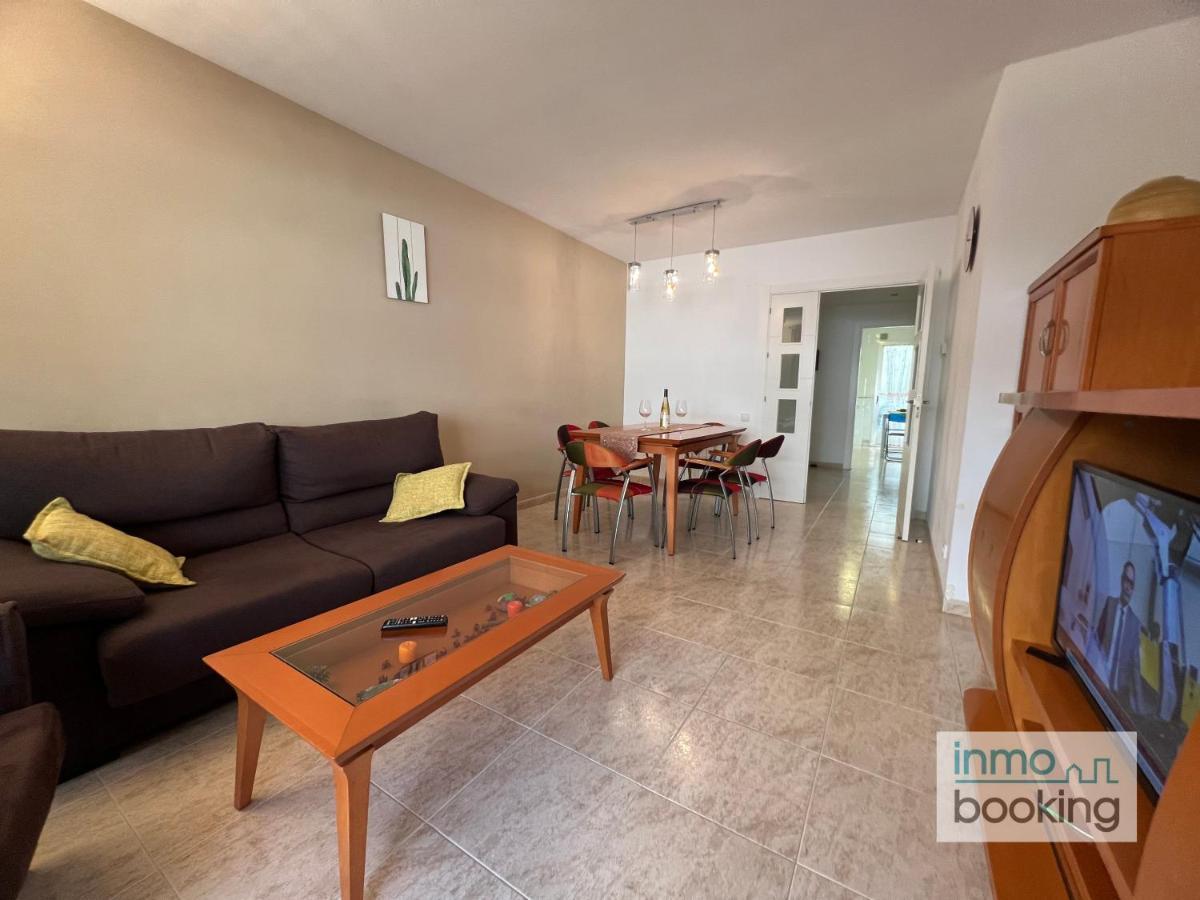 Villa Elvira Salou , Con Piscina Y Aparcamiento Gratis ภายนอก รูปภาพ