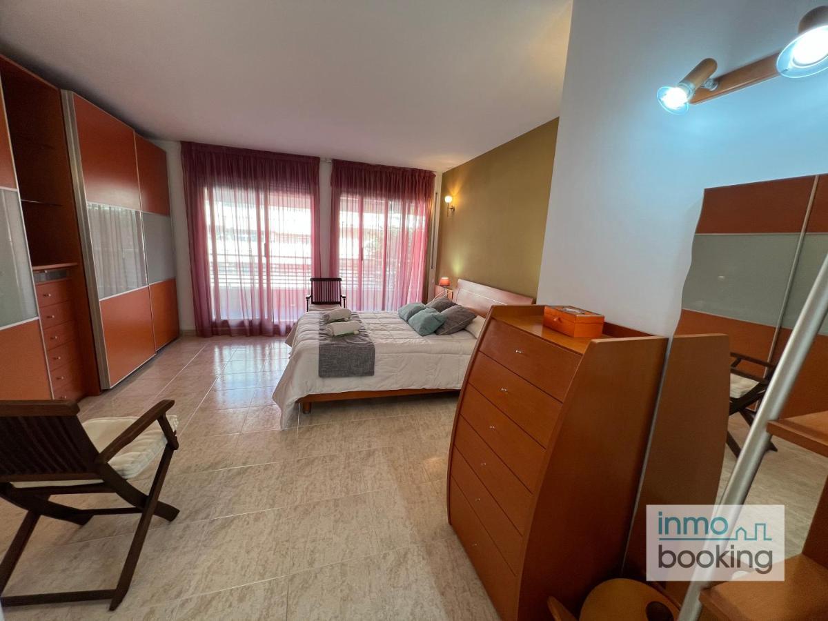 Villa Elvira Salou , Con Piscina Y Aparcamiento Gratis ภายนอก รูปภาพ