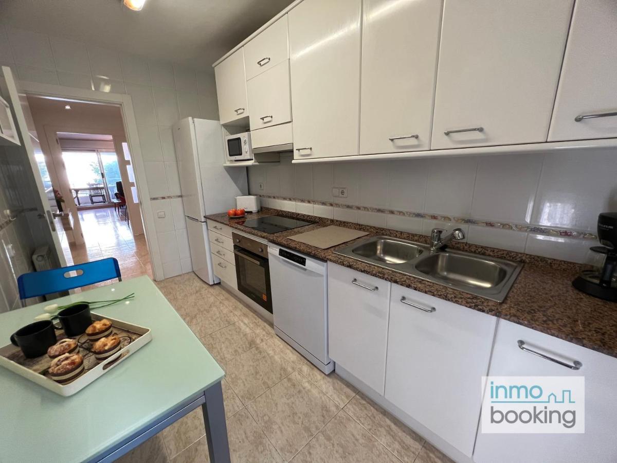 Villa Elvira Salou , Con Piscina Y Aparcamiento Gratis ภายนอก รูปภาพ