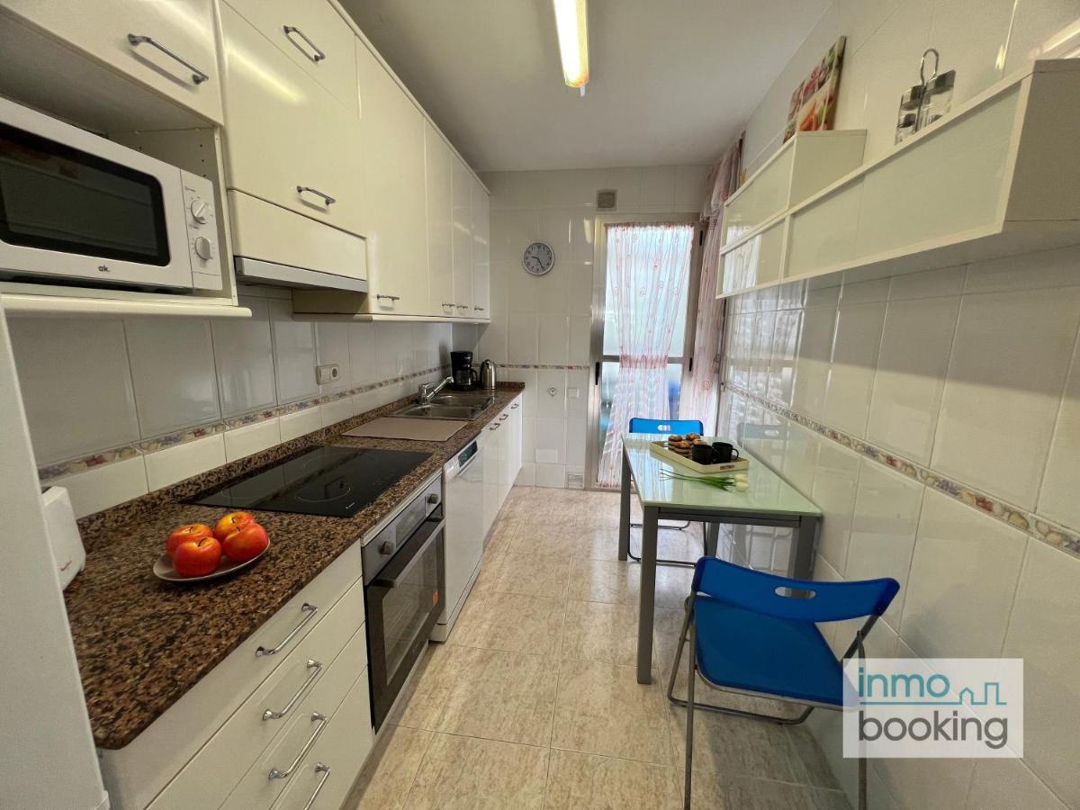 Villa Elvira Salou , Con Piscina Y Aparcamiento Gratis ภายนอก รูปภาพ